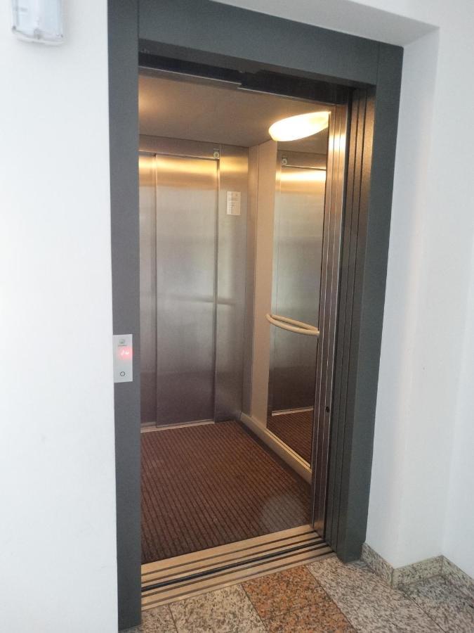 Apartament Sloneczny Swinoujscie Dış mekan fotoğraf