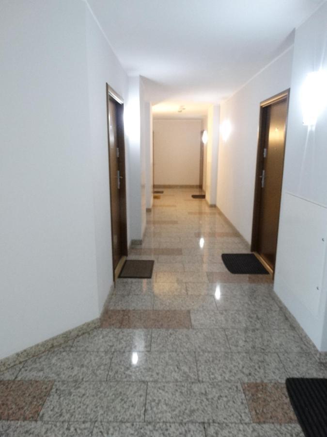 Apartament Sloneczny Swinoujscie Dış mekan fotoğraf
